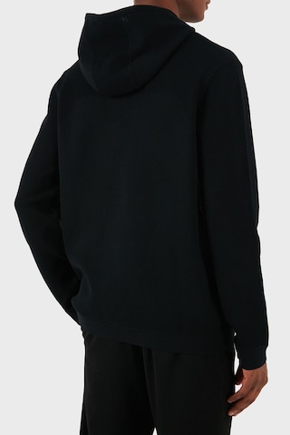 Boss Erkek Sweat 50523284 001 Siyah Siyah