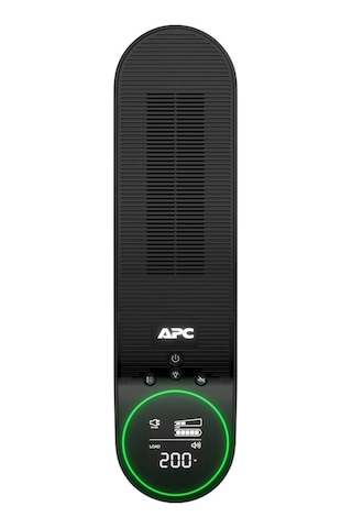 Apc Back-ups Pro, 2200va/1320w, Tower, 230v, 4x Schuko Ve 2x Iec Rgb Gamin Pc Ups - Bgm2200b-gr