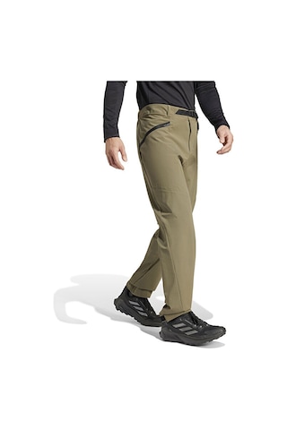Adidas Xperior Pants Erkek Outdoor Pantolonu Ik3533 Haki