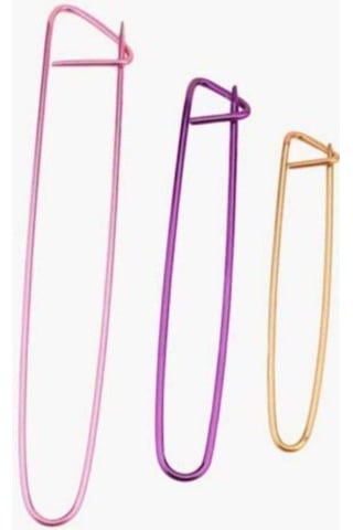 Örgü İlmek Ayracı 3 lü