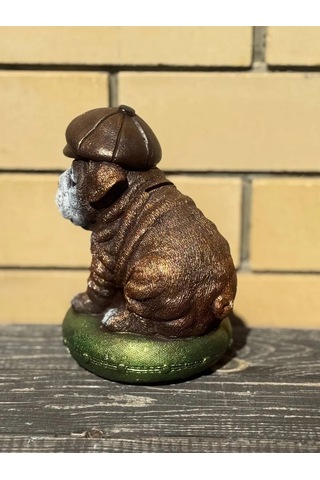 Solomon Home Köpek Yavrusu-patron Orta Boy Kumbara 396170053