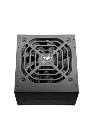 Cougar CGR-ST-500 XTC 500W 80+ Güç Kaynağı