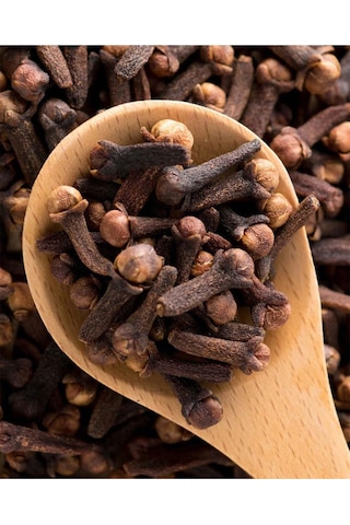 Organik Bitkim Tane Karanfil (İri Taneli) 1 KG