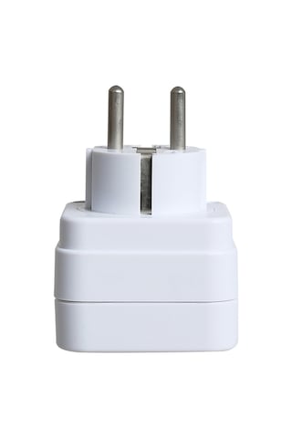 Yaleker Buzdolabı Ve Tv Koruyucu - 170-260v Voltaj Koruma, 5-6 Dakika Gecikmeli