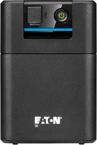 Eaton 5e700ud Line-ınteractive, Schuko Çıkış, Usb