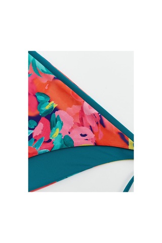 LC Waikiki Gülis Giyim'den Karışık Uv Korumalı Çift Taraflı Desenli Kadın Bikini Alt Karışık - 851129041 Karışık