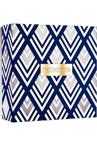 Paco Rabanne Invictus Edt 100 Ml + All Over Shampoo 100 Ml Erkek Parfüm Seti Odunsu
