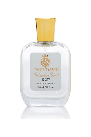 Hediyelik Set Özel Kadın Edp Parfüm Ve Mor Deri Kartlık- Vanilya, Kahve, Armut Notalari, K-307-1 Amber