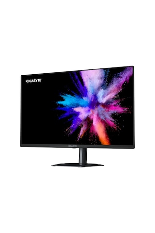 Gigabyte Go27q24 27 240hz 0.03ms Pivot Qhd Qd-oled Gaming Cece5gıg0056