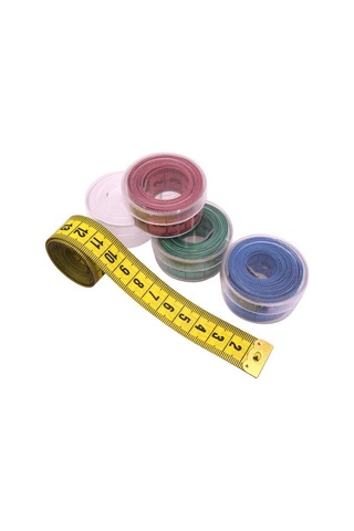 Benim Marifetlerim - Mezura 1.5 Metre 0 - 300 MM