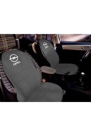 Opel GRI Universal Oto Koltuk Kılıfı Oto Minder