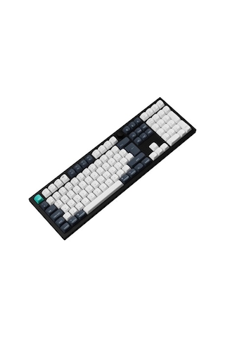 Keychron Q6 Max Qmk/vıa Carbon Black %100 Gateron Jupiter Red Ckckkch0011