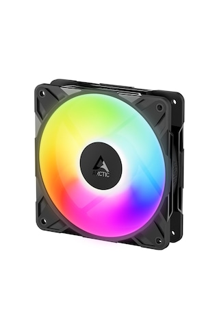 Arctic P14Pro Reverse ARGB 140mm 2650RPM 98CFM Ultra Yüksek Performans Ters Hava Akışlı Kasa Fanı ACFAN00323A