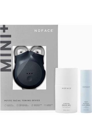 Nuface Mını+ Mikroakım Yüz Bakım Cihazı Seti Cilt Bakım Setleri Kod 005355
