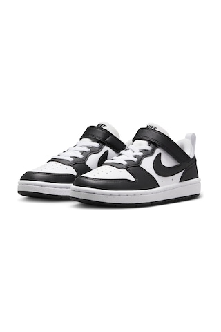 Nike Nıke Court Borough Low Recraft Ps Çocuk Spor Ayakkabı Dv5457 Dv5457 131 131
