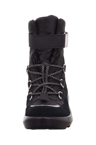 Superfit 1-000152 Twilight Siyah Gore-Tex Bot Siyah