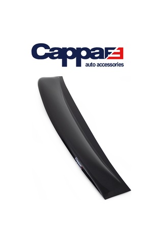 Chevrolet Cruze 2008-2016 Arka Cam Üstü Spoyler Rüzgarlık Kanat