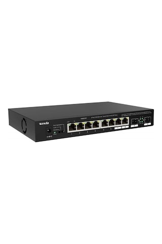 Tenda TEM2010F 8 Port 2.5G Ethernet Switch