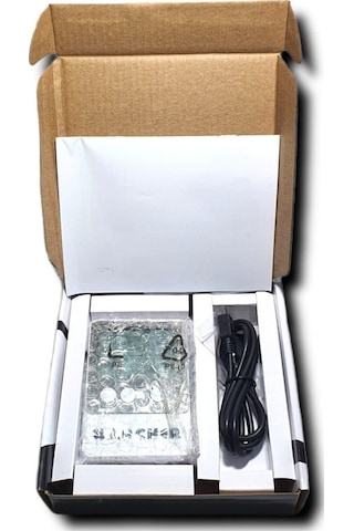 Datalogger - Sıcaklık ve Nem Kayıt (Kaydedici Cihaz)Kalibrasyonlu