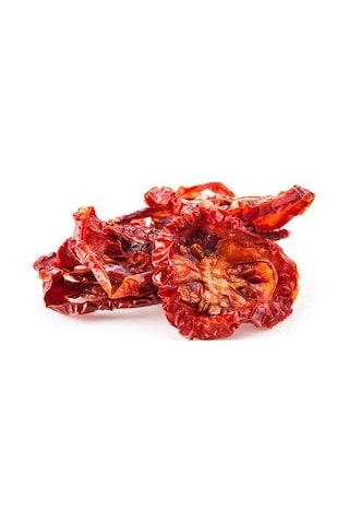 Safhasat Kurutulmuş Domates 1000 G 1 KG