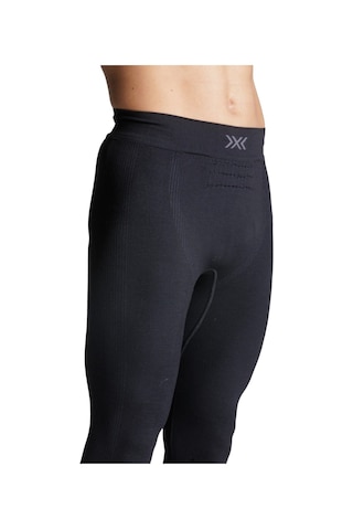 X-Bionic X-bıonıc X-bıonıc Mıghtywool Pants Men 6000 Siyah
