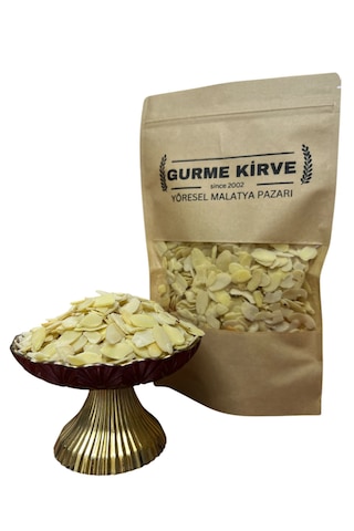 Gurme Kirve Badem File 100 G