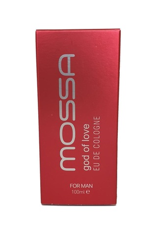 Mossa God Of Love Erkek Parfüm EDC 100 ML