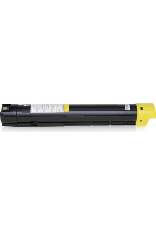 Xerox Docucentre Sc2020-006R01696 Uyumlu Toner Sarı