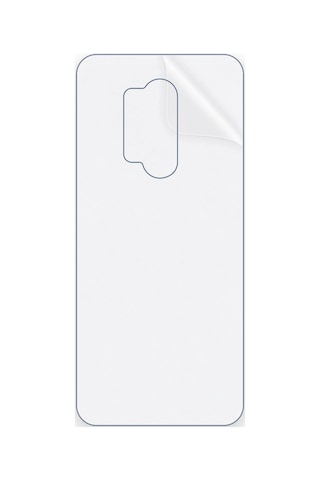 Schitec Oneplus 8 Pro Uyumlu Arka Yüzey Hidrojel Koruyucu Film