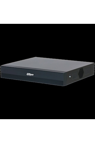 Dahua Xvr1b16-ı/t, 16kanal, 2mpix, H265+, 1 Hdd Desteği, 5in1 Dvr Cihazı