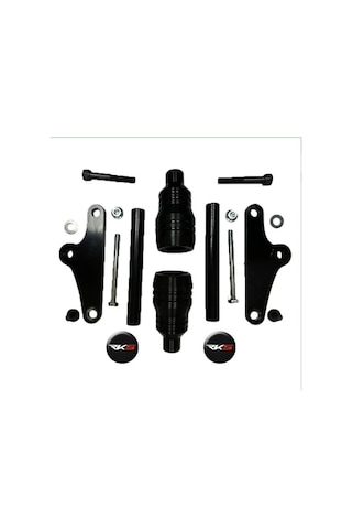 Rks R250 2022-2024 Uyumlu Koruma Takozu