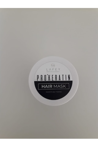 Lafey Professional Prokeratin Saç Maskesi 500 ML