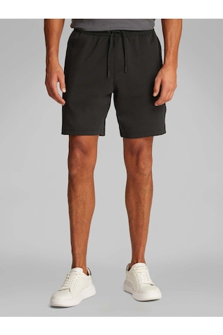 Calvin Klein Şort-4896 Siyah