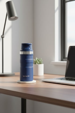 Bernardo Comfort Termos 350 Ml Lacivert Lacivert