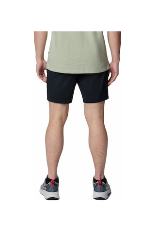 Columbia Sage Peak Erkek Şort Ao4785 Siyah