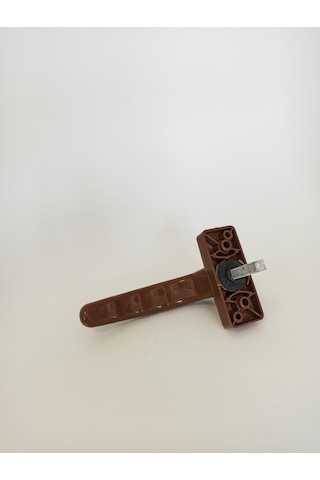 Pvc Pencere Kolu (Plastik)
