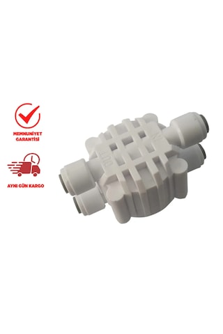 Su Arıtma Cihazı Için Şatof Shut-off - Ideal Mağaza