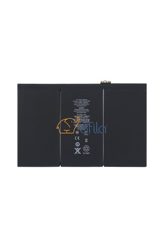 Apple İpad 3 İpad 4 A1403 A1416 A1430 A1389 A1458 A1459 A1460 Uyumlu Tablet Bataryası - Pili