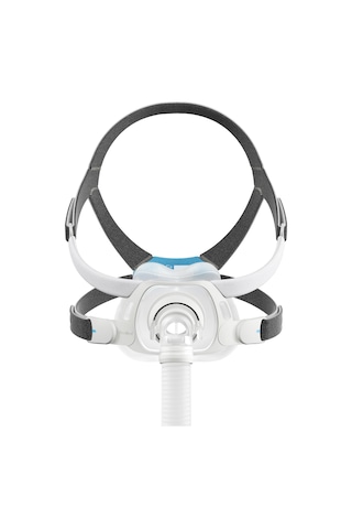 Resmed Airfit F40 Pap Cpap Bpap Tüm Yüz Maskesi + Büyük Large Boy