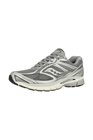 Saucony Saucony Progrid Guide 7 Unisex Sarı Günlük Ayakkabı Gys Gri