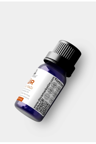 Mür Uçucu Yağı 10 Cc 10 ML