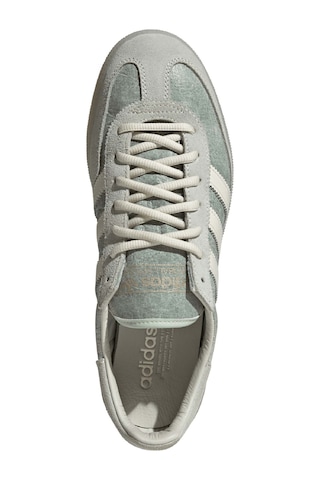 Adidas Spezial Yeşil Hentbol Ayakkabısı Jr3660 Yeşil