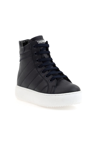 U.s. Polo Assn. Kız Çocuk Lacivert Bot 50295125-vr033 Lacivert