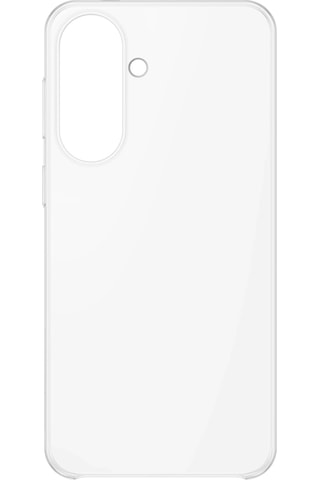 Samsung Uyumlu Galaxy A 57 Clear Case Şeffaf Kılıf
