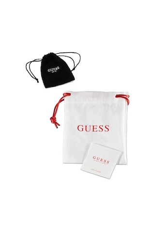 Guess Jgujumb04080jwygs Erkek Bileklik Çok Renkli