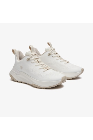 Timberland Motion Access Low Lace Up Kadın Beyaz Spor Ayakkabı Tb0a29ppeac1