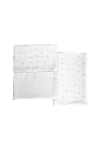 Chicco N2m Içın Bambu Çarşaf Takımı - 2 Parça 09101121350990