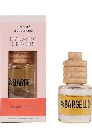 Karpuz-mango Araç Parfümü 8 Ml Dynamik Place