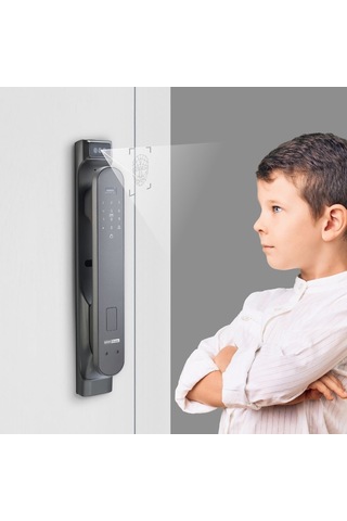 Emaks Prime Akıllı Kilit Galaxy20