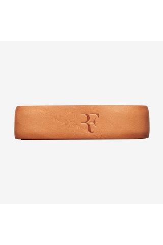 Wilson Grip Rf Leather Repl Brown Wr8444301001 Kahverengi